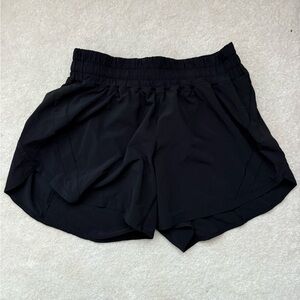 Lululemon Track that 5” shorts